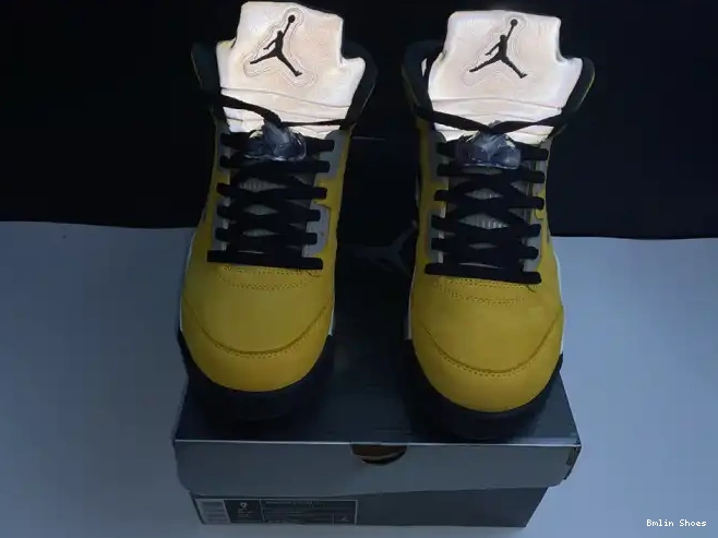 Bmlin Shoes T23 Air 454783-701 Tokyo Retro 5 Jordan 0519